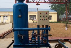 如何選擇高效的定壓補(bǔ)水設(shè)備 如何選擇高效的定壓補(bǔ)水設(shè)備