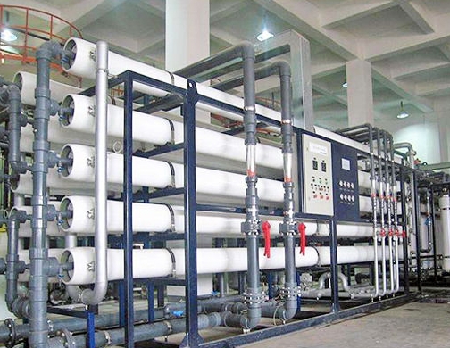 海水淡化過(guò)濾裝置