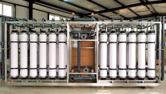 反滲透裝置的維護(hù)和保養(yǎng)方法有哪些? 反滲透裝置的維護(hù)和保養(yǎng)方法有哪些?