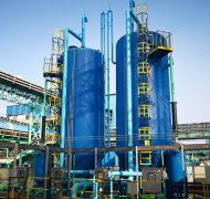 高效旋流多級凈化設(shè)備適用于哪些類型的廢水處理? 高效旋流多級凈化設(shè)備適用于哪些類型的廢水處理?