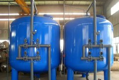 全自動除砷過濾裝置:高效水質(zhì)凈化解決方案解析 全自動除砷過濾裝置:高效水質(zhì)凈化解決方案解析