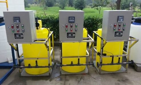 自動(dòng)軟化水設(shè)備