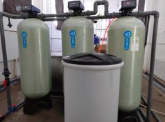 如何選擇適合的自動軟化水設(shè)備類型 如何選擇適合的自動軟化水設(shè)備類型