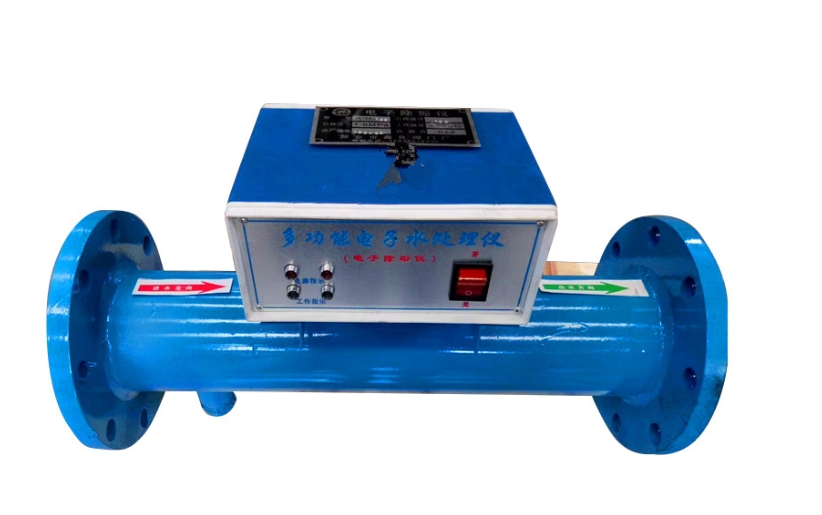 電子水處理器 電子水處理器