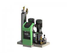 定壓補水排氣機組工作原理及產(chǎn)品優(yōu)勢 定壓補水排氣機組工作原理及產(chǎn)品優(yōu)勢