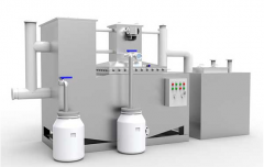 餐飲污水處理設(shè)備工作原理及應(yīng)用領(lǐng)域 餐飲污水處理設(shè)備工作原理及應(yīng)用領(lǐng)域