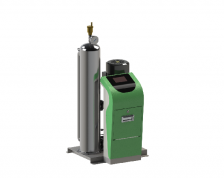 真空排氣機組工作原理及產(chǎn)品特點 真空排氣機組工作原理及產(chǎn)品特點