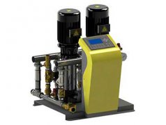 定壓補水機組工作原理及產(chǎn)品特點 定壓補水機組工作原理及產(chǎn)品特點