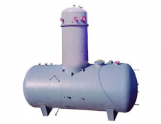 旋膜除氧器工作原理及主要優(yōu)勢(shì) 旋膜除氧器工作原理及主要優(yōu)勢(shì)