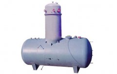 大氣熱力式旋膜除氧器工作原理及主要優(yōu)勢 大氣熱力式旋膜除氧器工作原理及主要優(yōu)勢