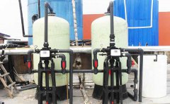 全自動軟化器工作原理及特點優(yōu)勢 全自動軟化器工作原理及特點優(yōu)勢