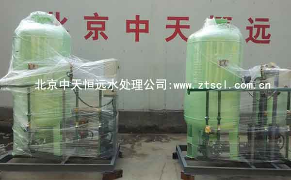 涿州301醫(yī)院定壓補(bǔ)水裝置成功案例 涿州301醫(yī)院定壓補(bǔ)水裝置成功案例